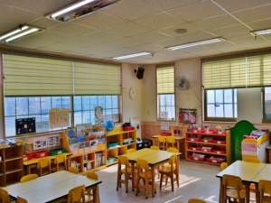 학교및 관공서 설치