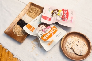 현미/칠게 라이스칩