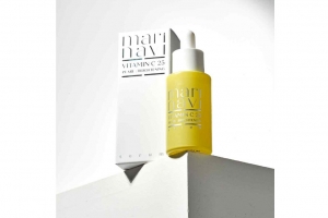 비타민C 25 펄 브라이트닝 세럼