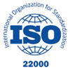ISO 22000